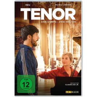 Tenor (DVD)
