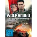 Wolf Hound - Luftschlacht über Frankreich (DVD)