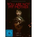 You Are Not My Mother (DVD) (Verkauf)