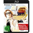 Malta sehen und sterben (Blu-ray)