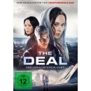 The Deal - Der verwüstete Planet (DVD)