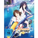 Kandagawa Jet Girls - Komplett-Set (2 Blu-rays)