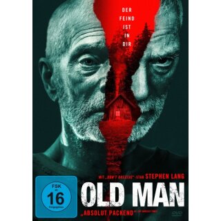 Old Man (DVD) (Verkauf)