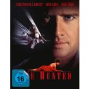 The Hunted (Mediabook, Blu-ray+DVD)