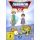 Digimon Adventure - Staffel 2 - Volume 3 - Episode 35-50 (3 DVDs)