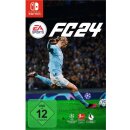 EA  SPORTS FC 24  Switch