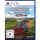 Landwirtschafts-Simulator 22  PS-5  Premium