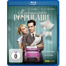 Mademoiselle Populaire (Blu-ray)