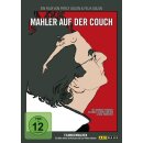 Mahler auf der Couch - Die Filme von Percy Adlon (DVD)