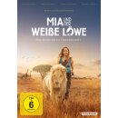 Mia und der weiße Löwe (DVD)