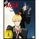 ACCA - 13 Territory Inspection Dept. - Volume 1: Episode...