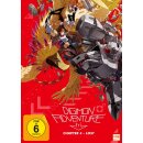 Digimon Adventure tri. - Lost Chapter 4 (FuturePak) (DVD)