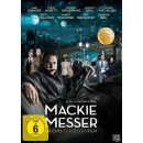 Mackie Messer - Brechts Dreigroschenfilm (DVD)