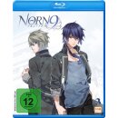 Norn9 - Volume 3 - Episode 09-12 (Blu-ray)