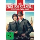 A Very English Scandal - Season 1 (DVD)
