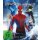 The Amazing Spider-Man 2: Rise of Electro (Blu-ray)