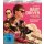 Baby Driver (4K-UHD+Blu-ray)