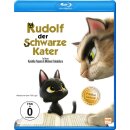 Rudolf der schwarze Kater (Blu-ray)