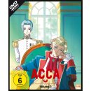 ACCA - 13 Territory Inspection Dept. - Volume 3: Episode...