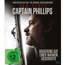 Captain Phillips (Blu-ray)