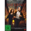 Inferno (2016) (DVD)