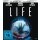 Life (2017) (4K-UHD+Blu-ray)