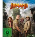 Jumanji: The Next Level (Blu-ray)