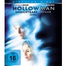 Hollow Man - Unsichtbare Gefahr (Directors Cut) (Blu-ray)