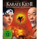 Karate Kid 2 (Blu-ray)