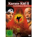 Karate Kid 2 - Entscheidung in Okinawa (DVD)