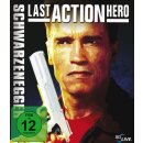 Last Action Hero (Blu-ray)