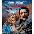 Starship Troopers: Traitor of Mars (Blu-ray)