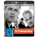 T2 Trainspotting (4K-UHD+Blu-ray)