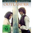Outlander - Season 3 (5 Blu-rays)