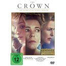 The Crown - Season 4 (4 DVDs)