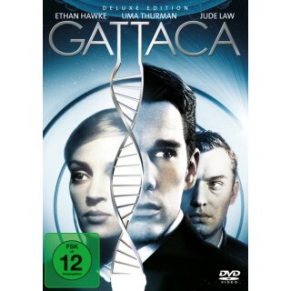 Gattaca (DVD)