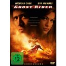 Ghost Rider (DVD)