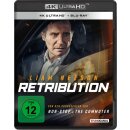Retribution (4K-UHD+Blu-ray)