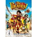 Die Piraten! - Ein Haufen merkwürdiger Typen (DVD)