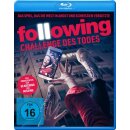 following - Challenge des Todes (Blu-ray)