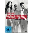 The Blacklist: Redemption - Season 1 (Die komplette...