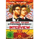 The Interview (DVD)