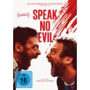 Speak No Evil (2022) (DVD)