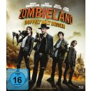 Zombieland - Doppelt hält besser (Blu-ray)