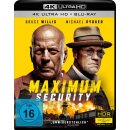 Maximum Security (4K-UHD+Blu-ray)