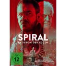 Spiral - Im Strom der Lügen (DVD)