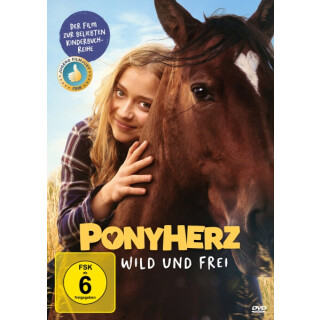 Ponyherz (DVD)