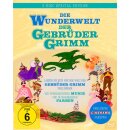 Die Wunderwelt der Gebrüder Grimm (Special Edition,...