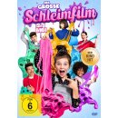 Der große Schleim-Film (DVD) (Verkauf)