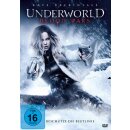 Underworld: Blood Wars (DVD)